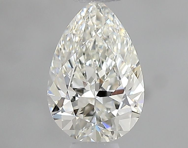 0.50 ct Pear diamond