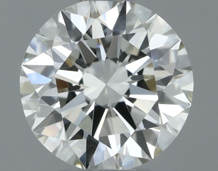 0.40 ct Round diamond