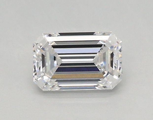 0.37 ct lab-grown Emerald Diamond