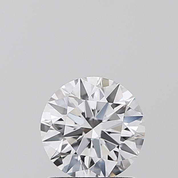 1.01 ct. round Lab Grown Diamond front image