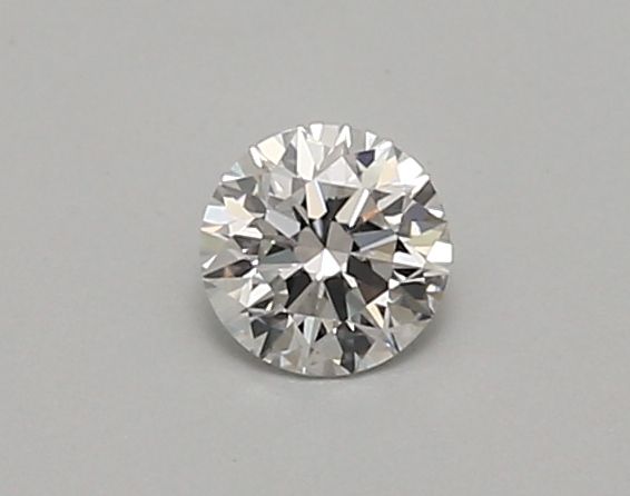 0.34 ct lab-grown Round Diamond