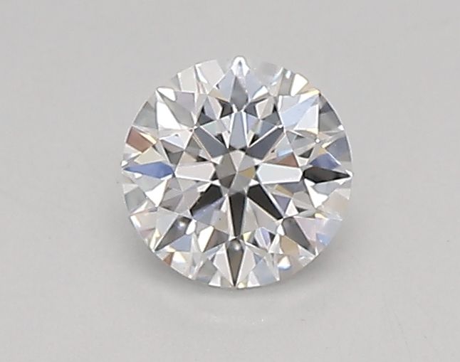 0.34 ct lab-grown Round Diamond