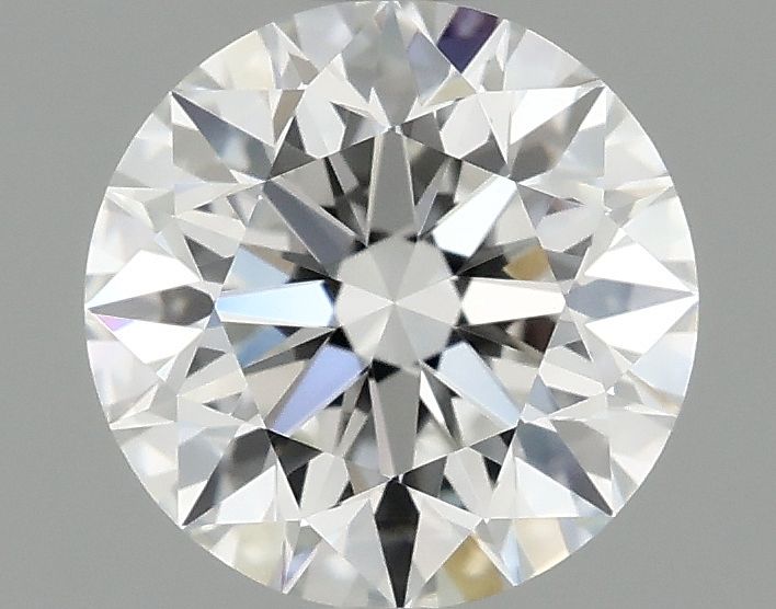 1.09 ct. round Lab Grown Diamond front image