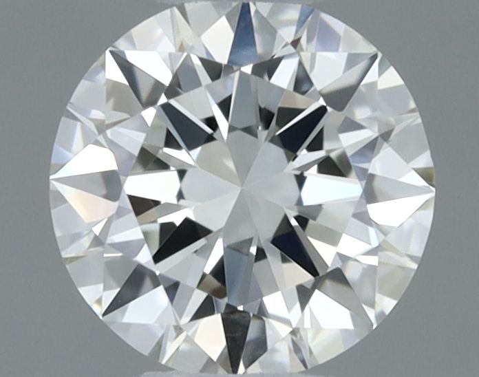 0.30 ct Round diamond