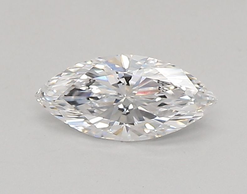 0.43 ct lab-grown Marquise Diamond