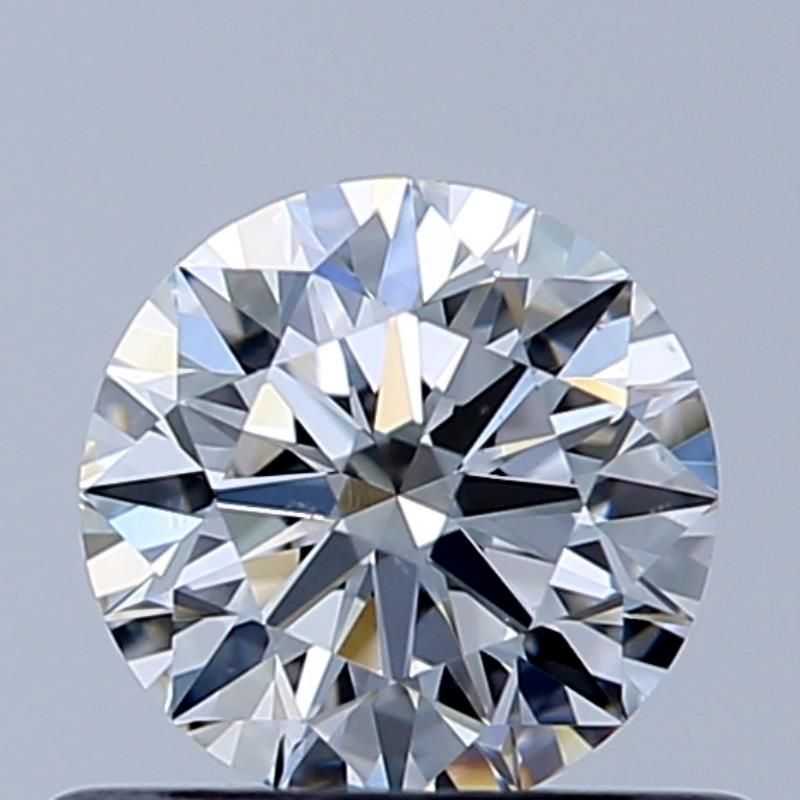 0.50 ct Round diamond
