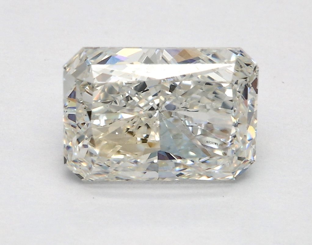 1.51 ct. radiant Lab Grown Diamond front image