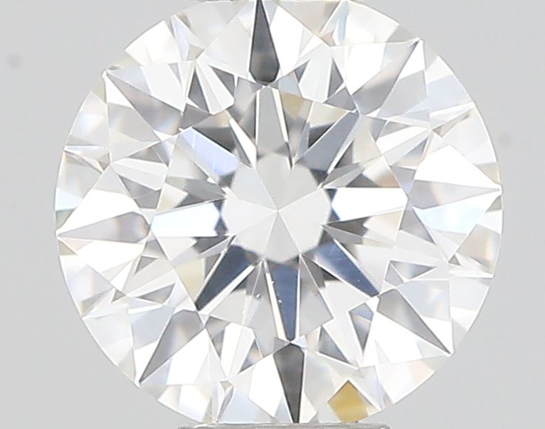 0.30 ct Round diamond