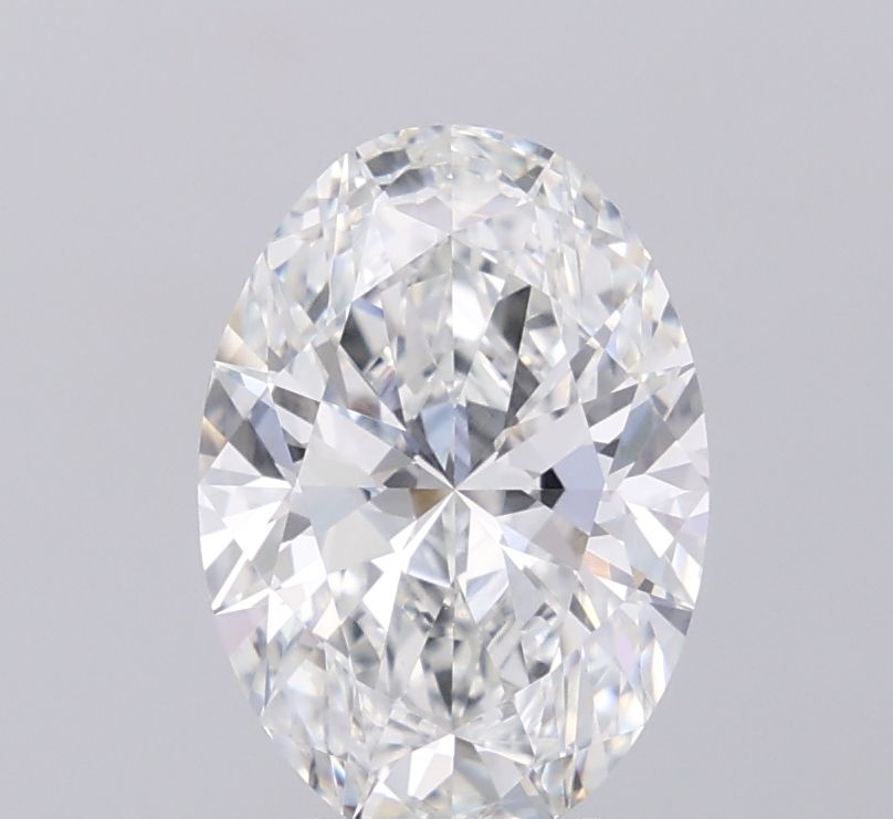 3.07 Carat