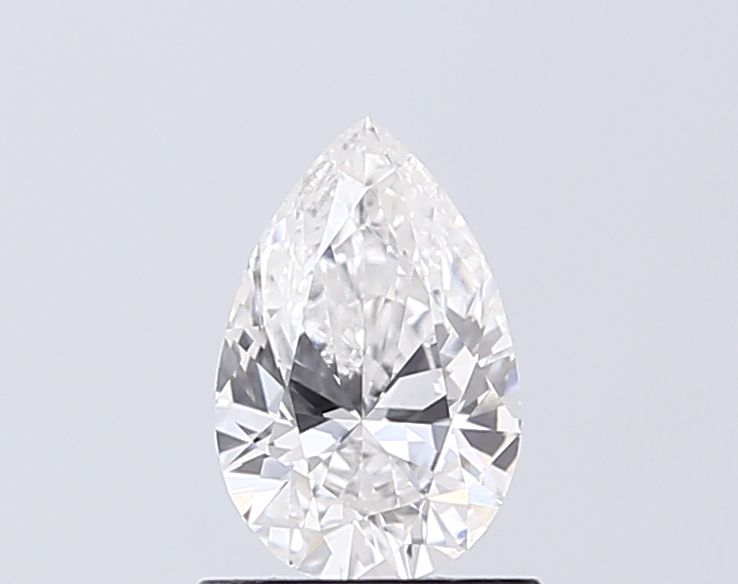0.94 ct. pear Lab Grown Diamond front image