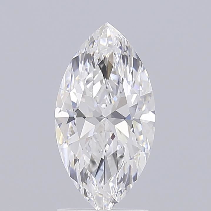 2.01 ct. marquise Lab Grown Diamond front image