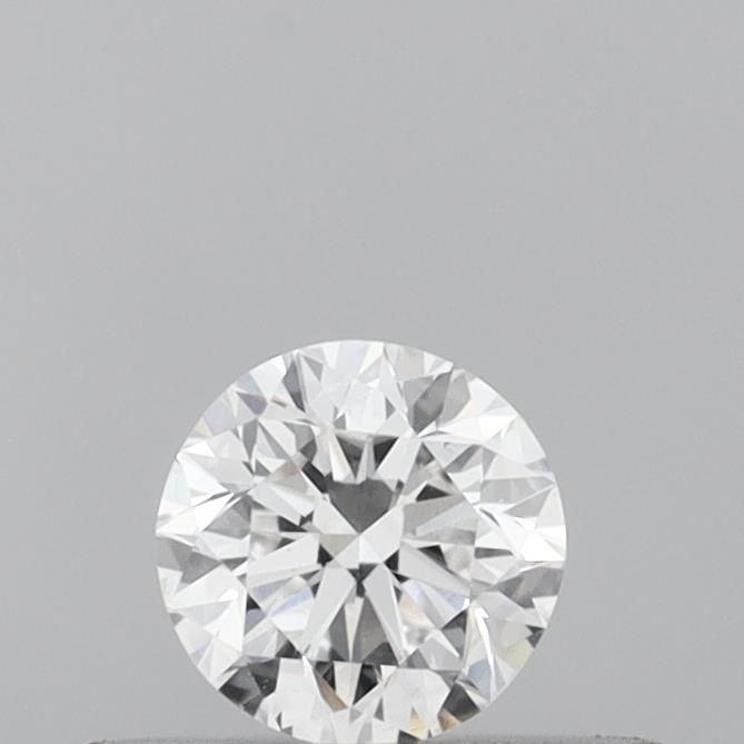 0.26 ct lab-grown Round Diamond
