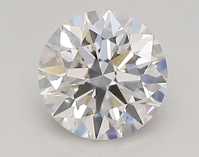 0.56 ct lab-grown Round Diamond