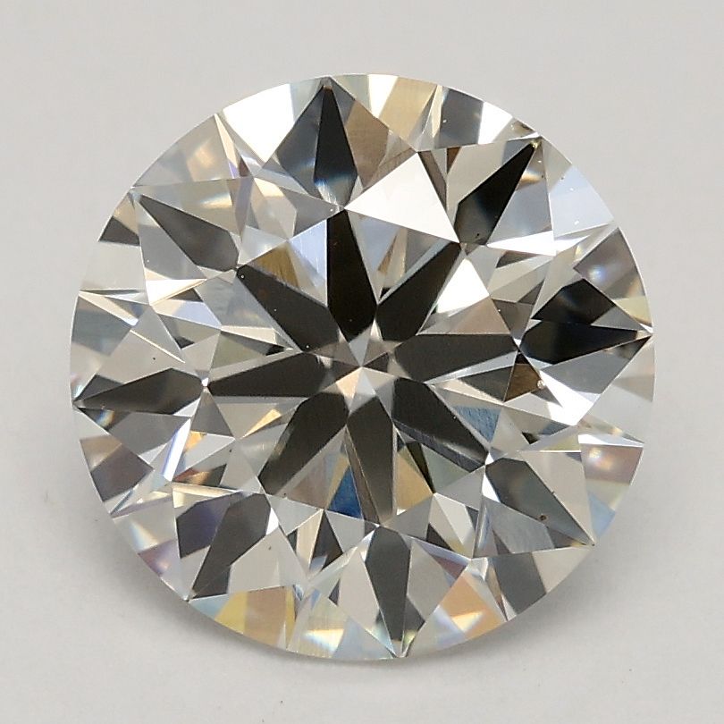 1.81 ct. round Lab Grown Diamond front image