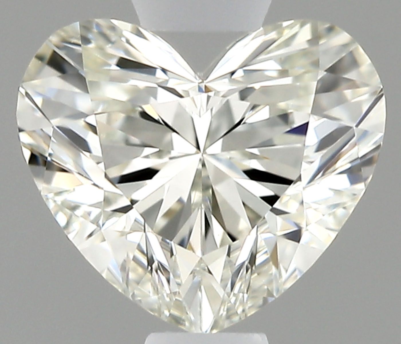 Diament 0.7 ct H/VVS2