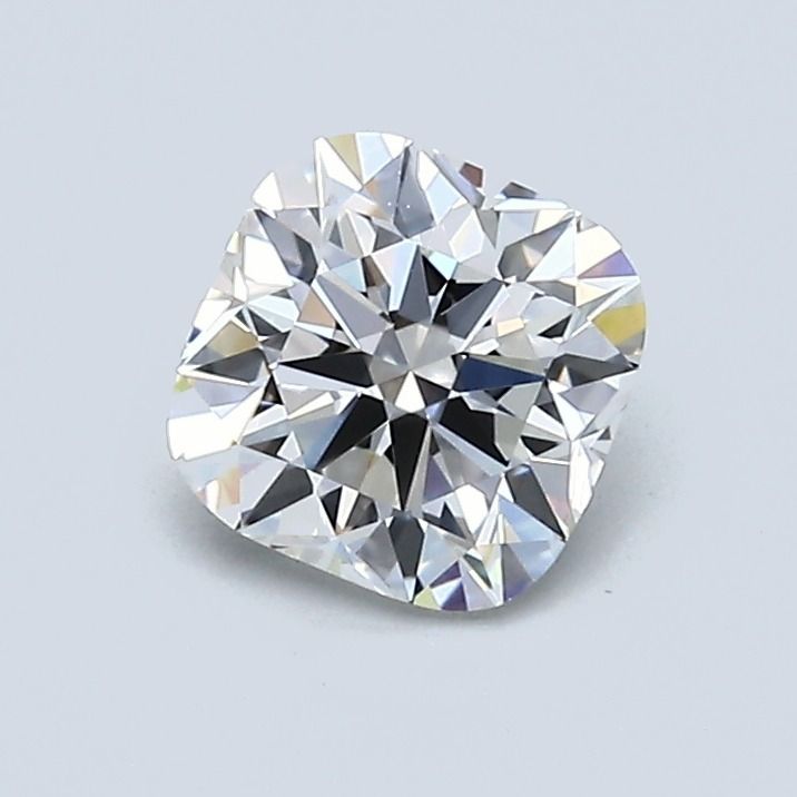 Diament 1.01 ct H/VVS1