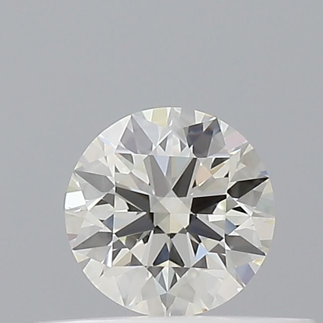 0.30 ct Round diamond