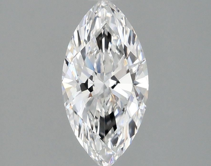 1.10 ct. marquise Lab Grown Diamond front image