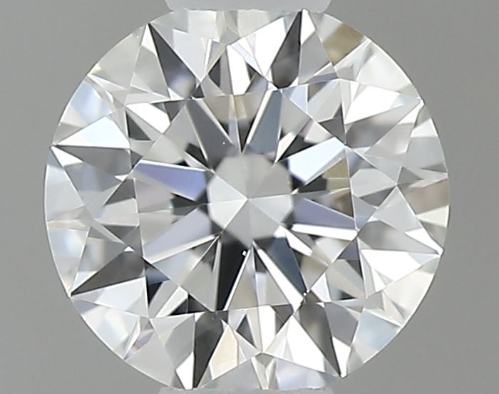 0.31 ct Round diamond