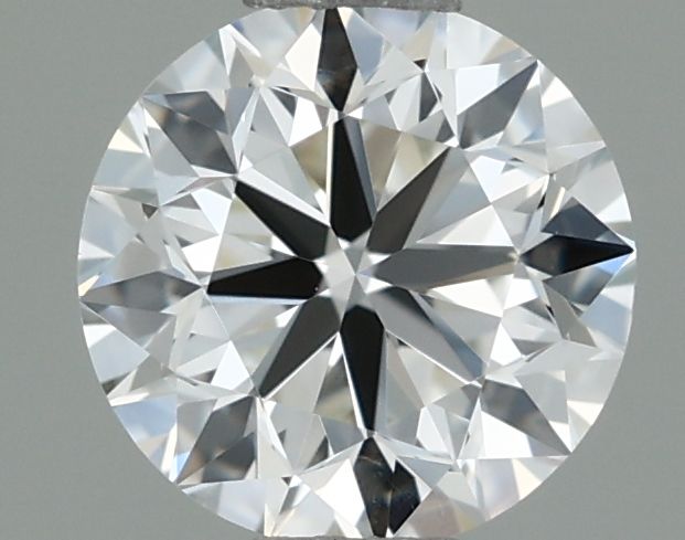 0.70 ct Round diamond