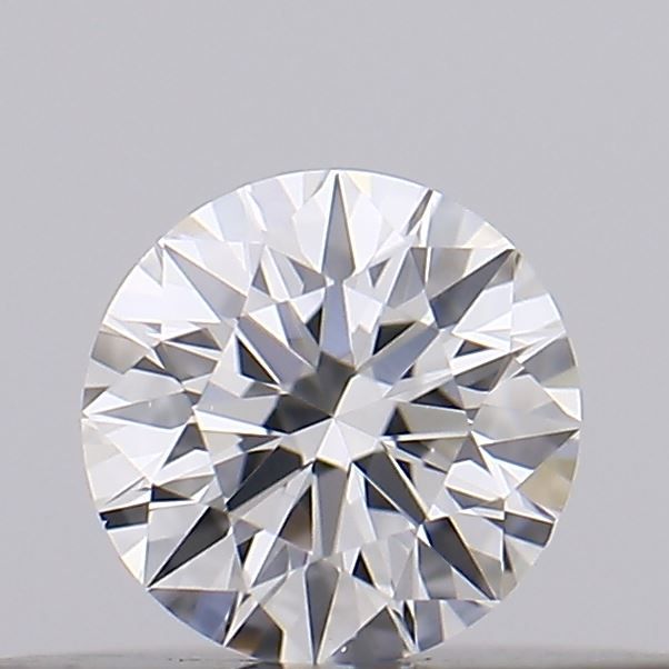 0.15 ct Round Diamond