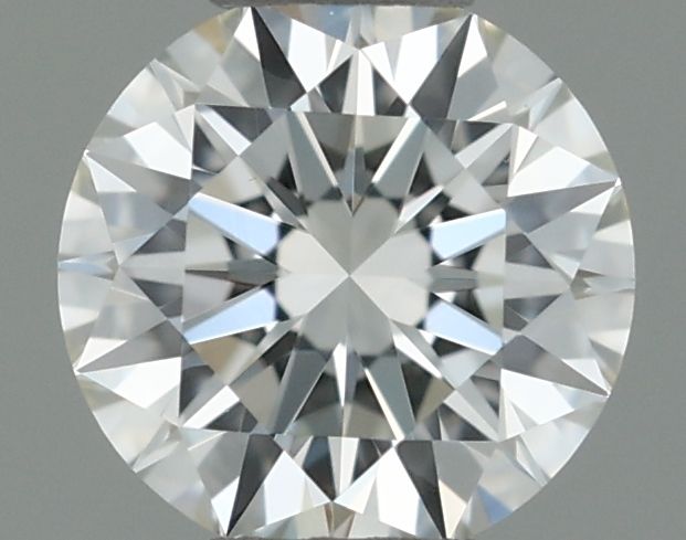 0.31 ct Round diamond