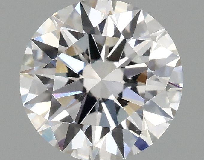 1.04 ct. round Lab Grown Diamond front image