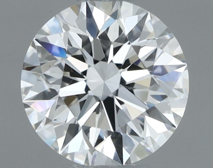 0.40 ct Round diamond