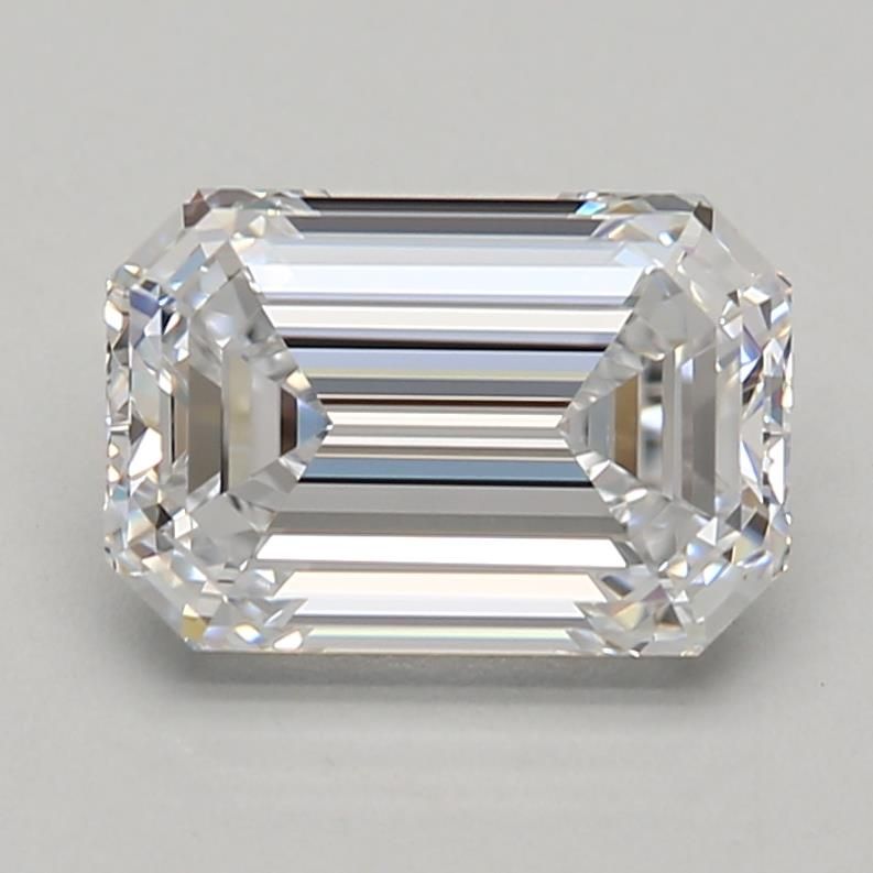 2.07 Carat