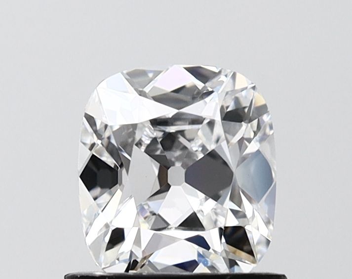 1.04 ct. cushion Lab Grown Diamond front image