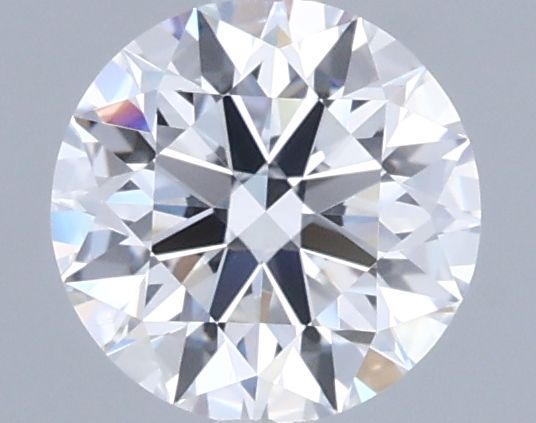 0.79 ct. round Lab Grown Diamond front image