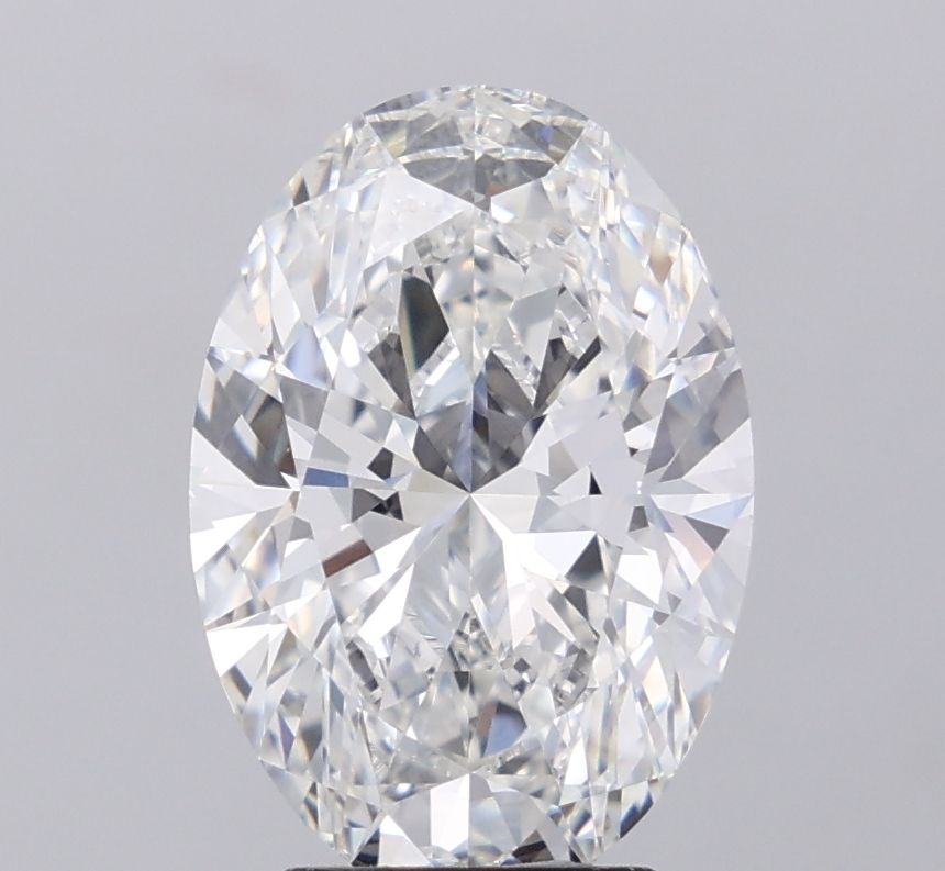 5.01 Carat