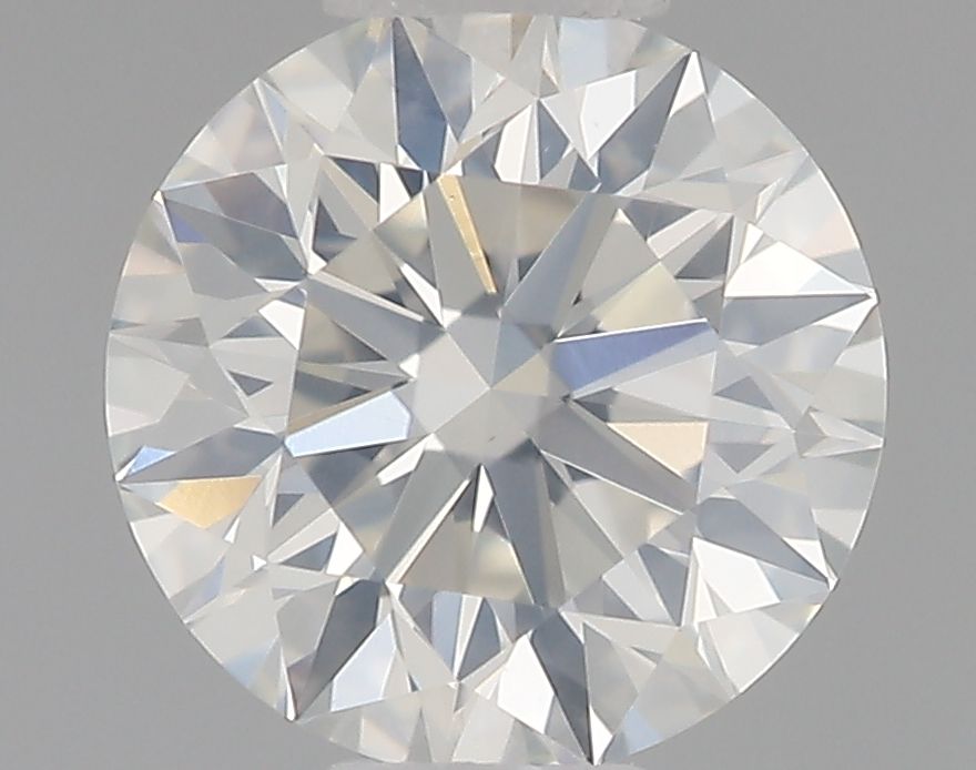0.4 ct Round Diamond