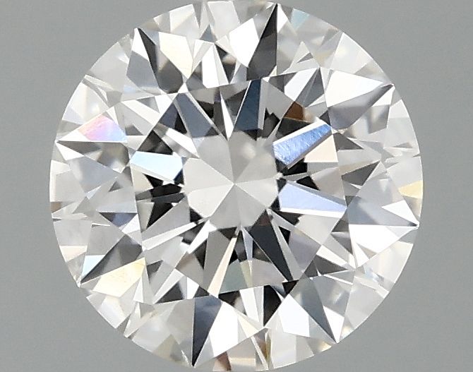 1.06 ct. round Lab Grown Diamond front image
