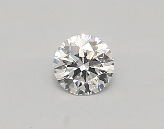 0.28 ct lab-grown Round Diamond