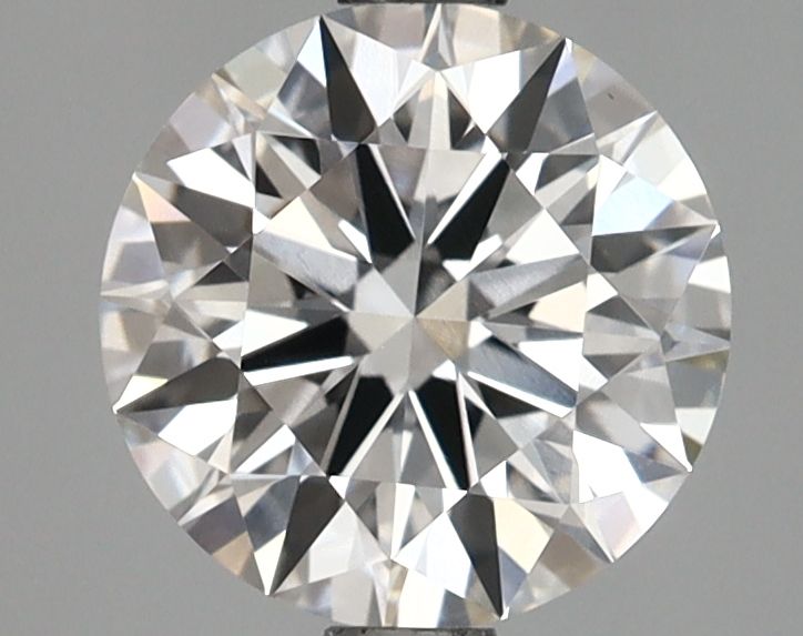 1.69 ct. round Lab Grown Diamond front image