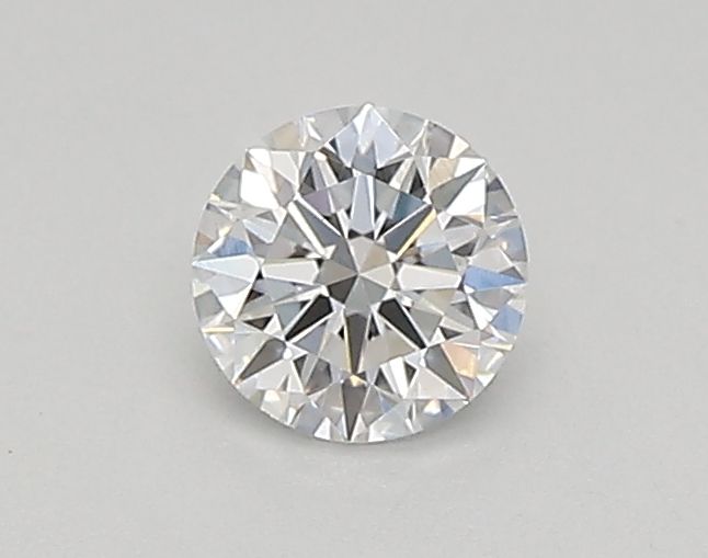 0.29 ct lab-grown Round Diamond