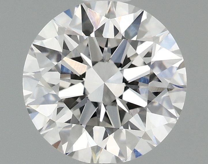 1.04 ct. round Lab Grown Diamond front image