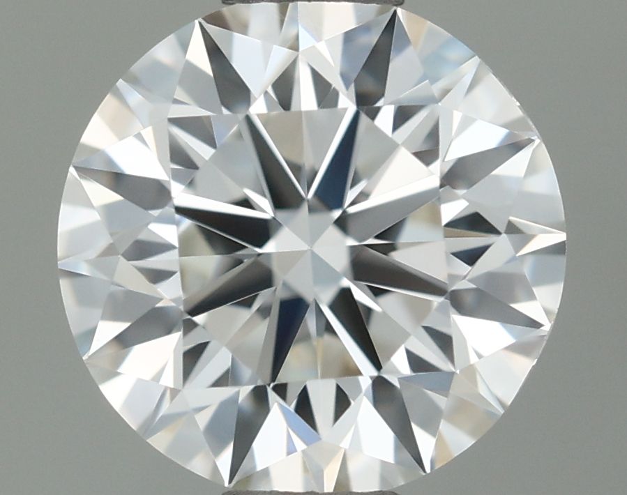 0.70 ct Round diamond
