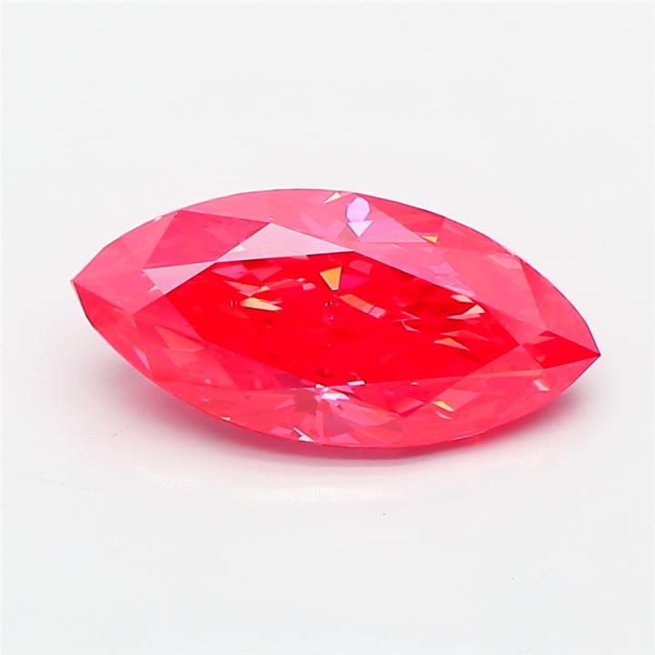 2.22 ct Marquise diamond