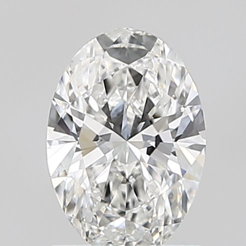 1.02 ct Oval diamond