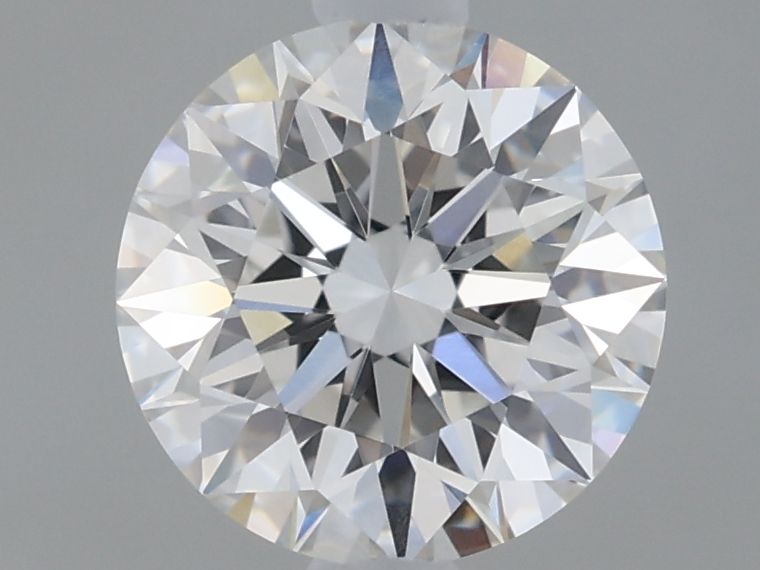 1.04 ct. round Lab Grown Diamond front image