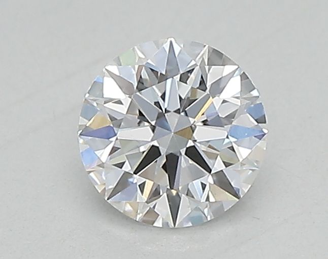 0.39 ct lab-grown Round Diamond