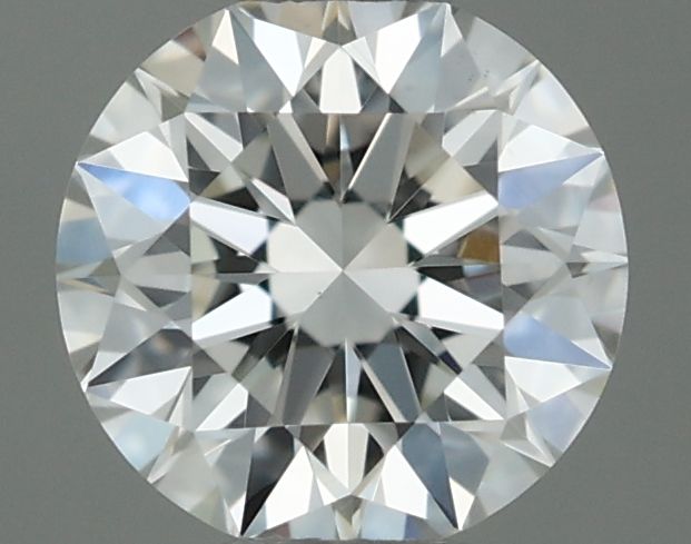 0.30 ct Round diamond