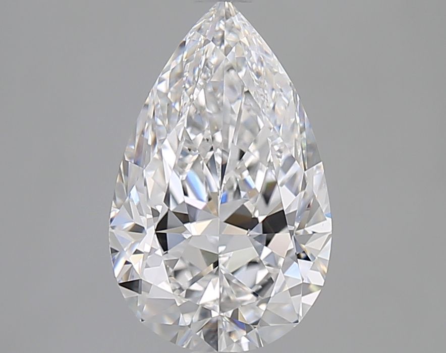 Diament 2.05 ct D/VS1