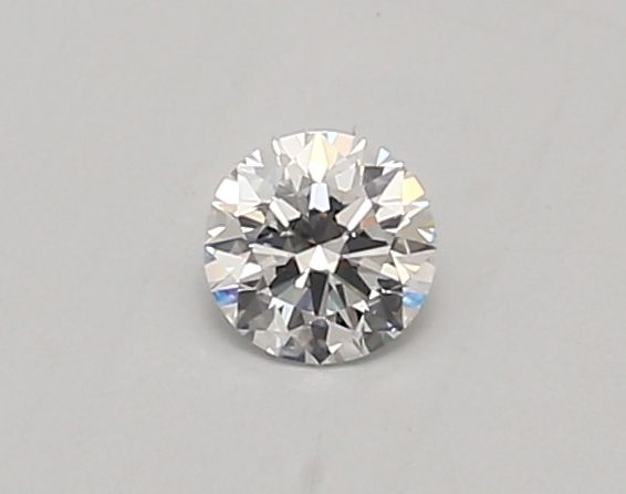 0.29 ct lab-grown Round Diamond