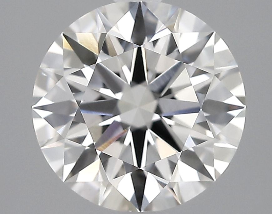 1.72 ct. round Lab Grown Diamond front image
