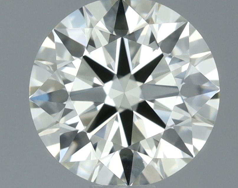 0.40 ct Round diamond