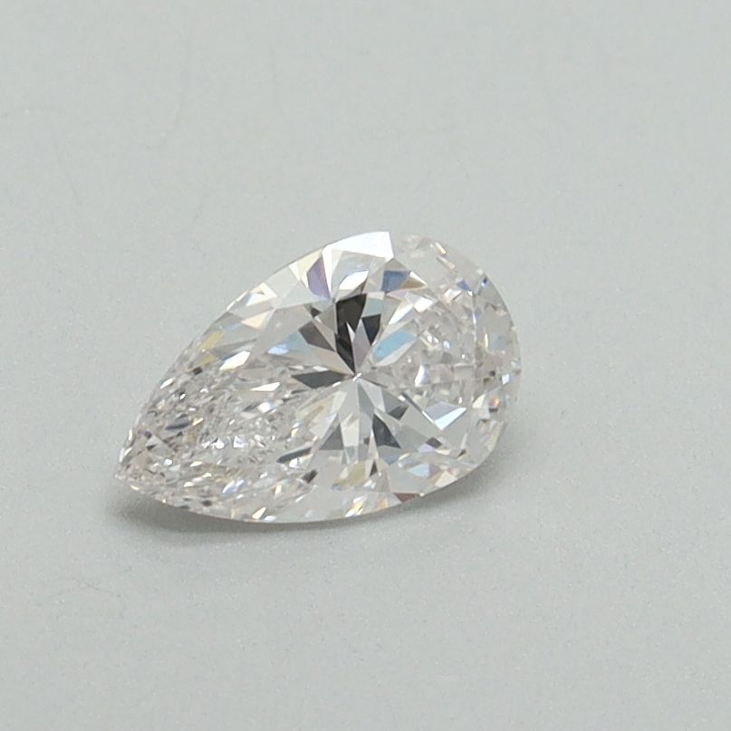 0.40 ct Pear diamond
