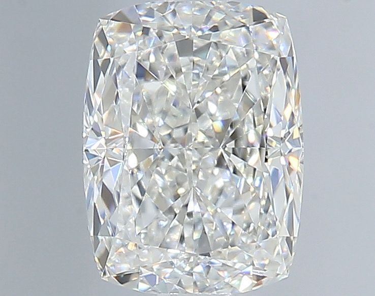 1.00 ct Cushion Brilliant diamond
